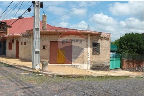 Casa-Venta-PY Asunción Sajonia, foto 3