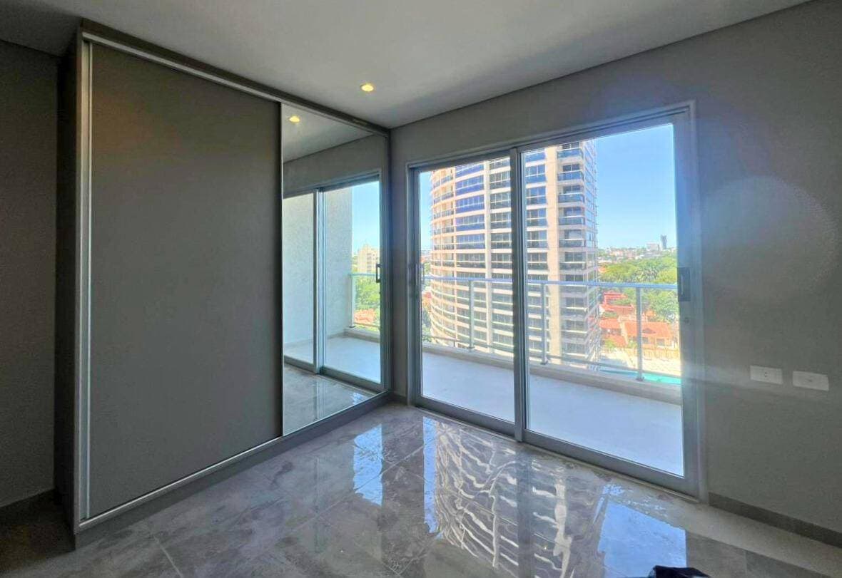Departamento de 2 dormitorios en alquiler en The Avenue, foto 2