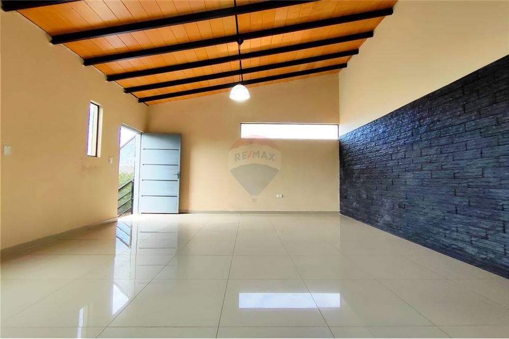 Residencia en San Lorenzo, foto 3