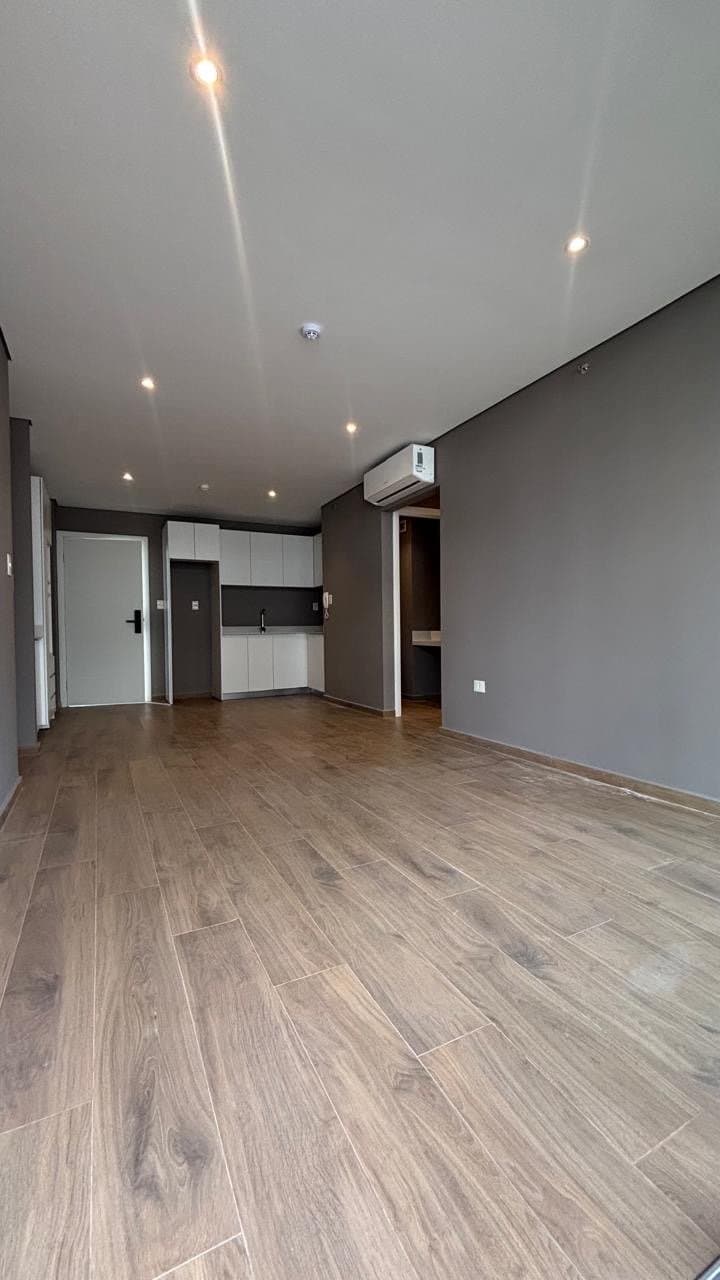 Depto a estrenar - 2 dorm en suite + baño social en Villa Morra, foto 4