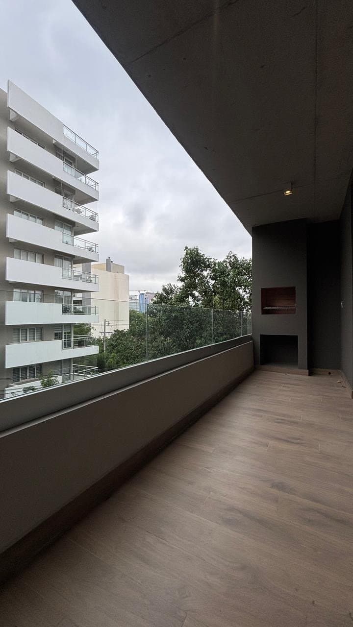 Depto a estrenar - 2 dorm en suite + baño social en Villa Morra, foto 3