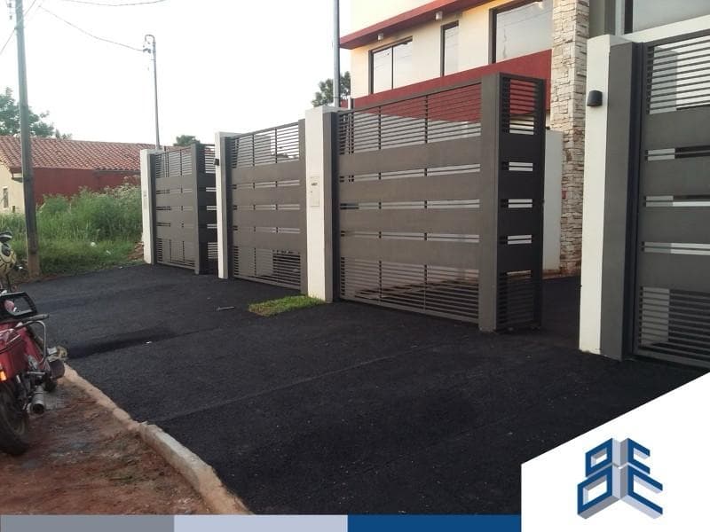 En alquiler – hermoso dúplex en San Lorenzo, foto 2