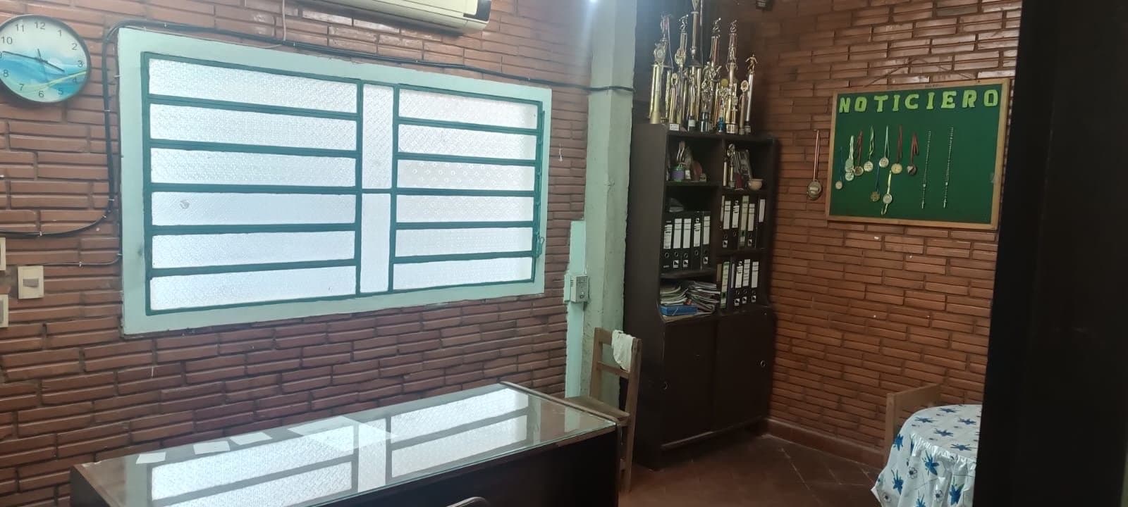 Ex Colegio Fernando de la Mora Sur, foto 5