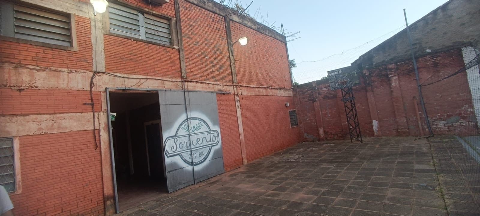 Ex Colegio Fernando de la Mora Sur, foto 3