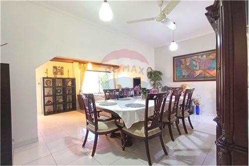 Casa en venta, lambare, foto 5