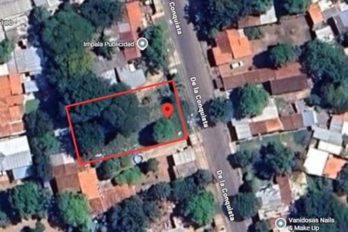 De terreno en lambare, foto 2