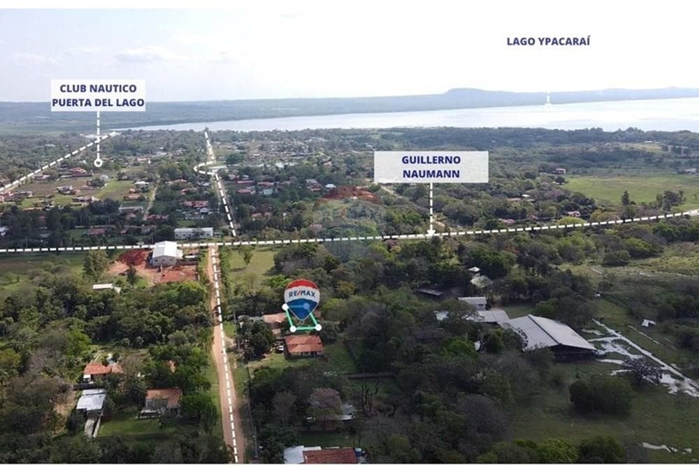 Terreno - Venta - San Bernardino, Paraguay, foto 4