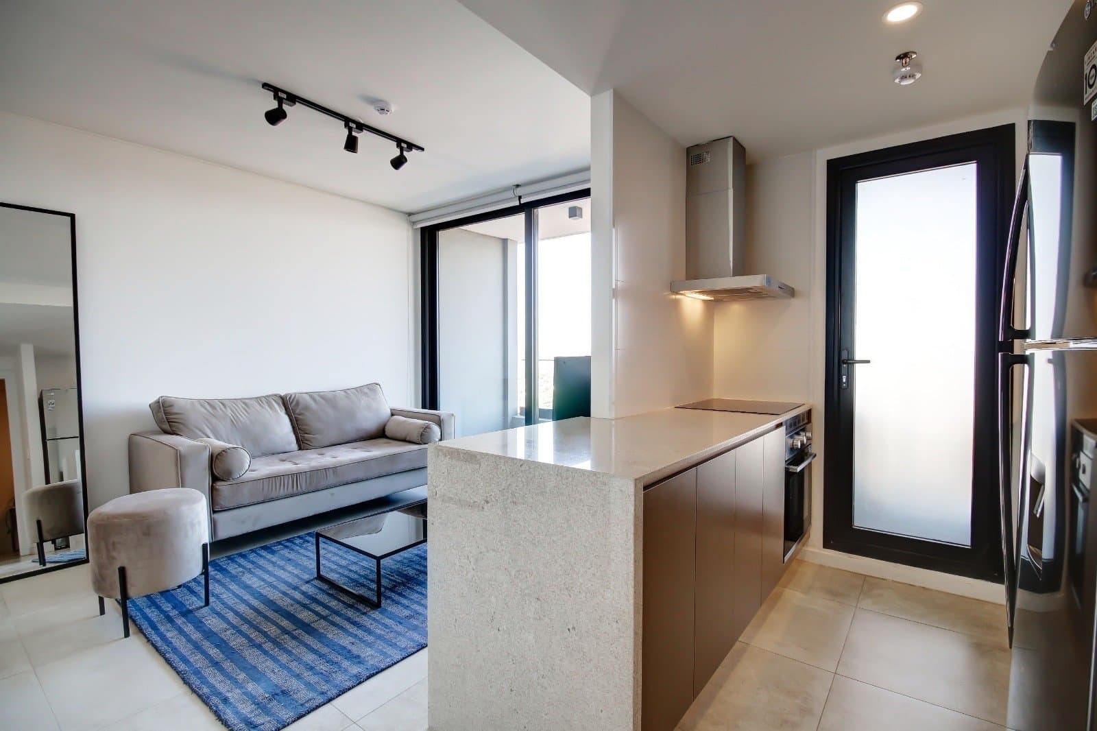 Departamento amoblado, foto 4