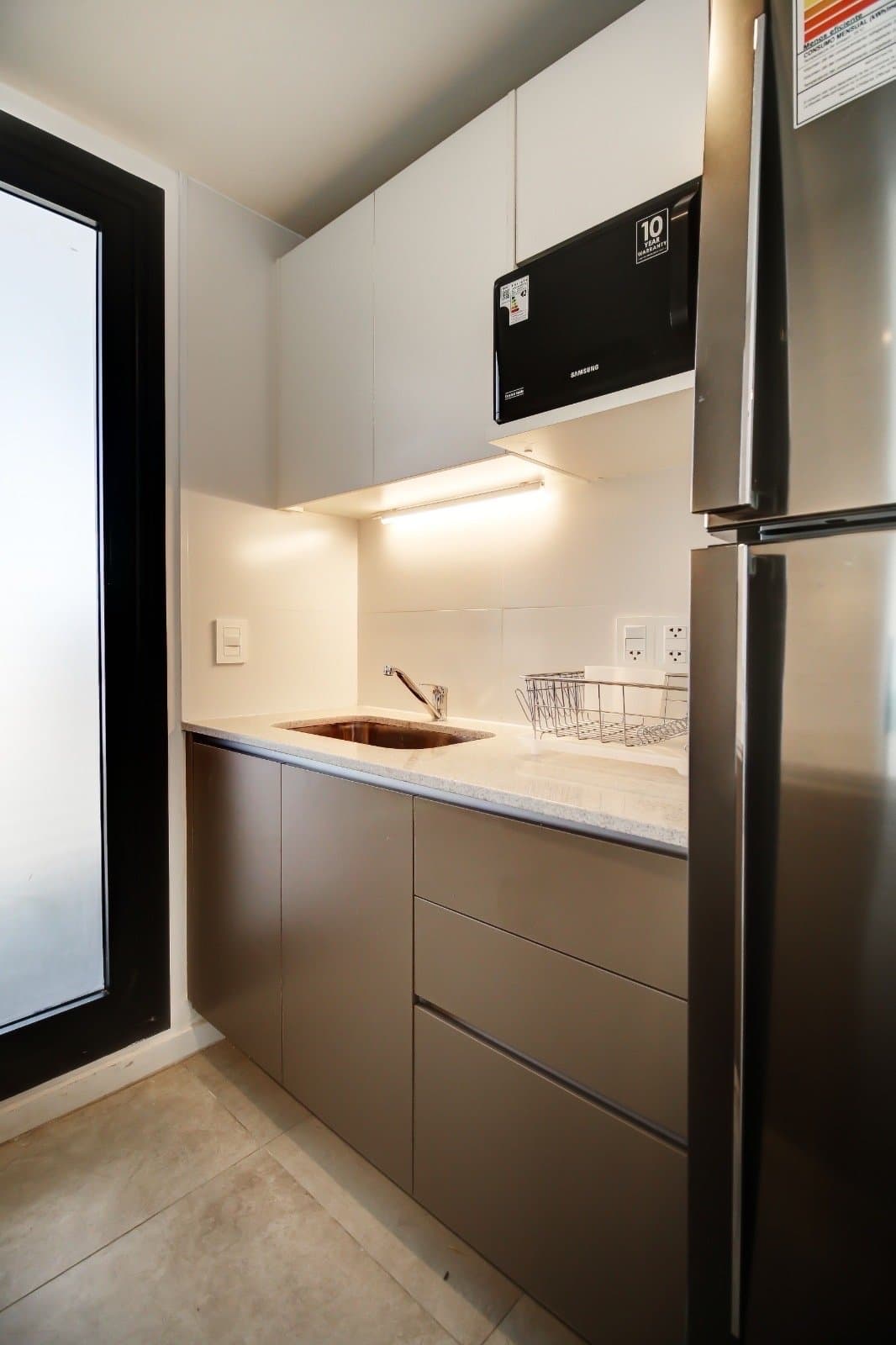 Departamento amoblado, foto 5