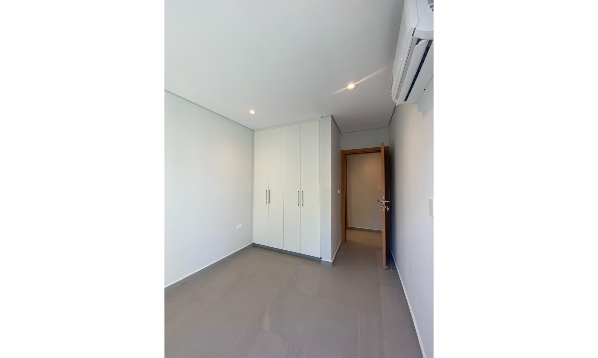 Duplex a estrenar Barrio America — foto 5