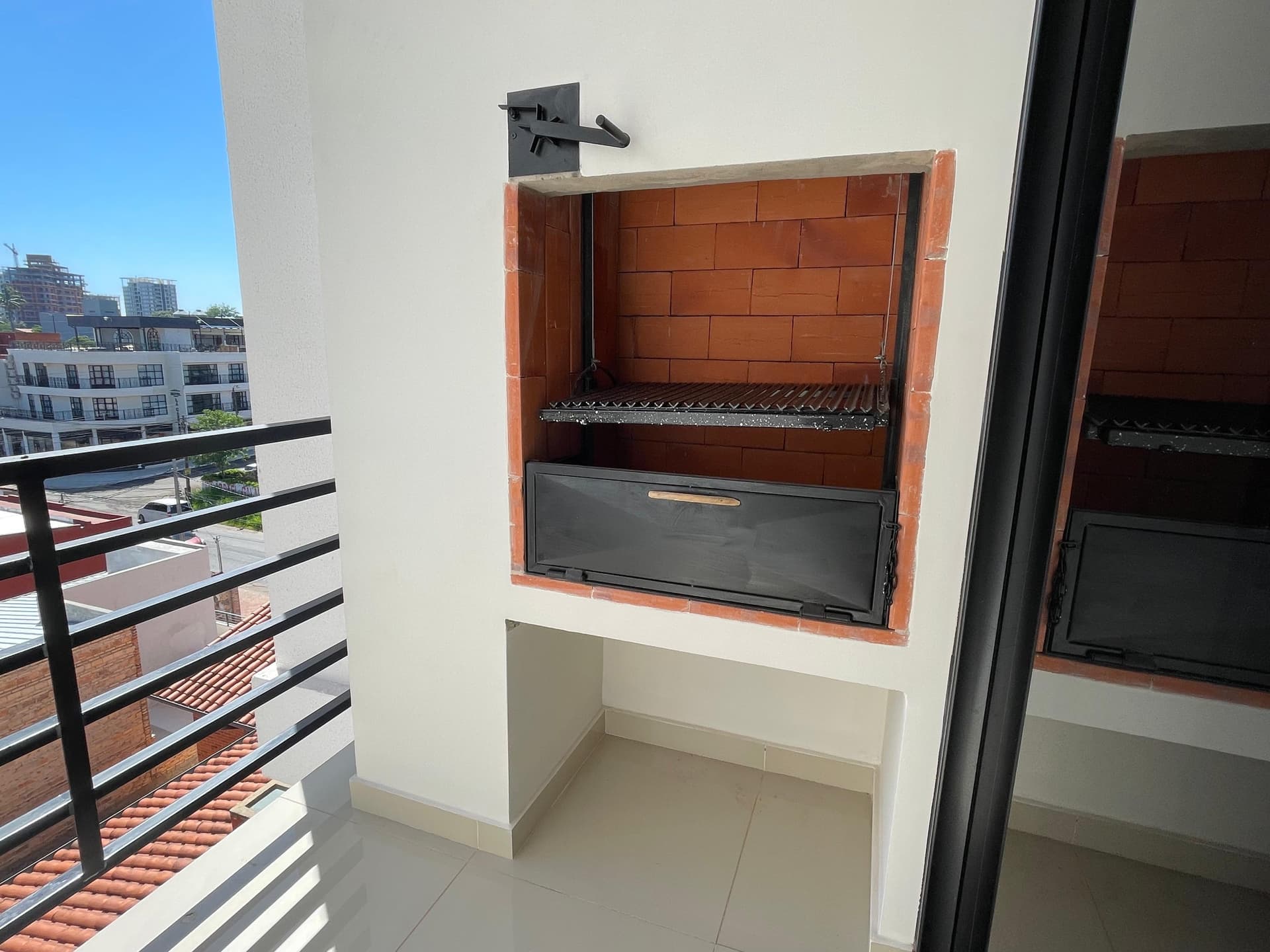 Departamento Nuevo - Alquiler- Fernando de la Mora Norte, foto 4