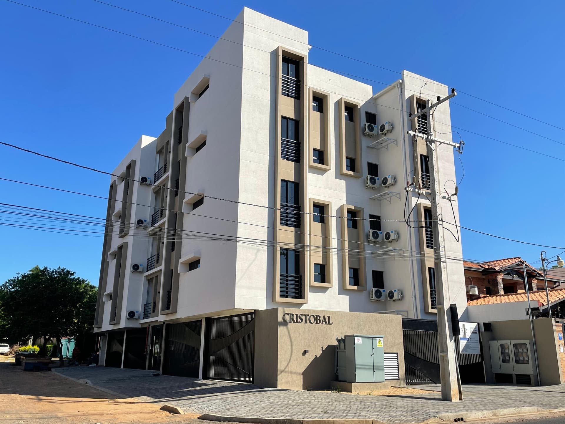 Departamento Nuevo - Alquiler- Fernando de la Mora Norte