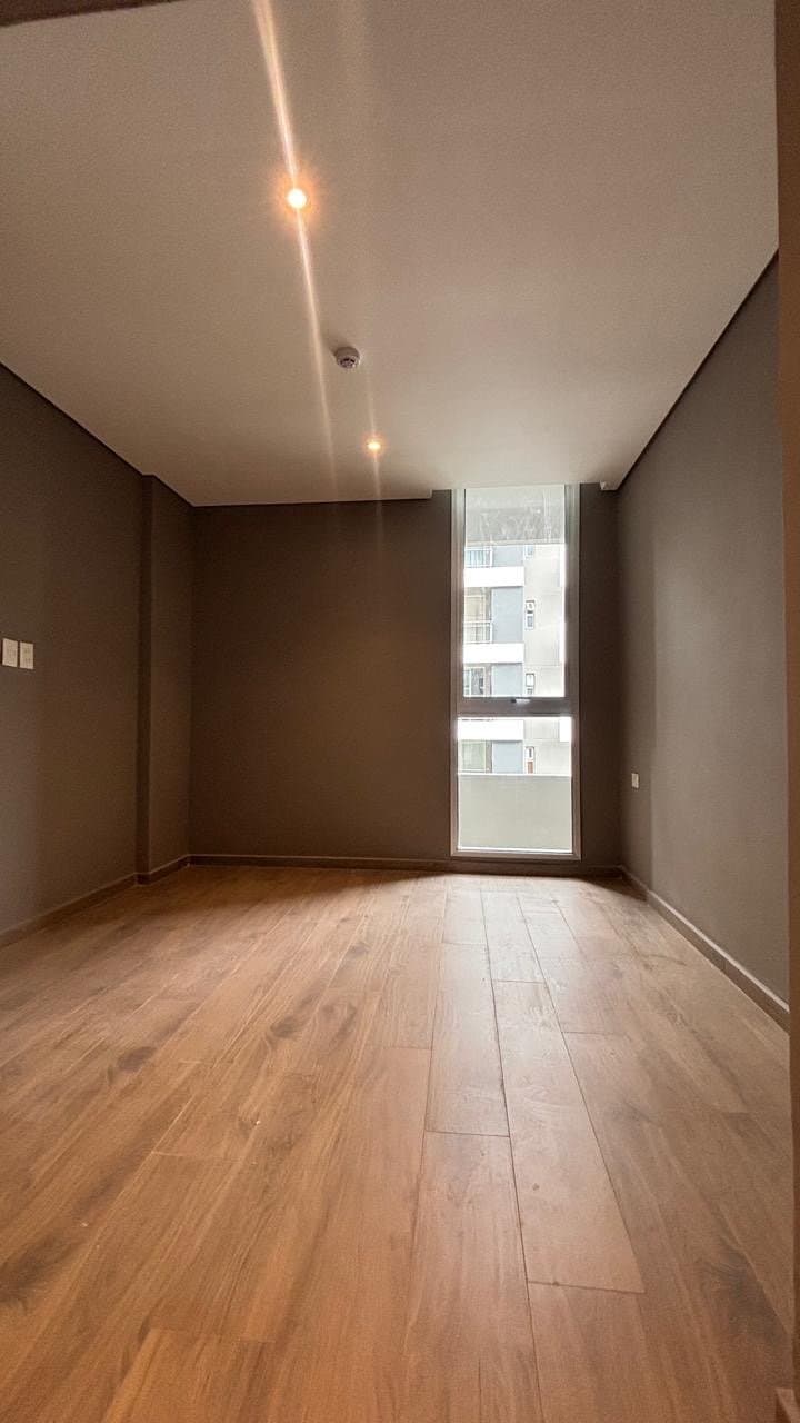 depto de 2 dorm en suite en Villa Morra, foto 5