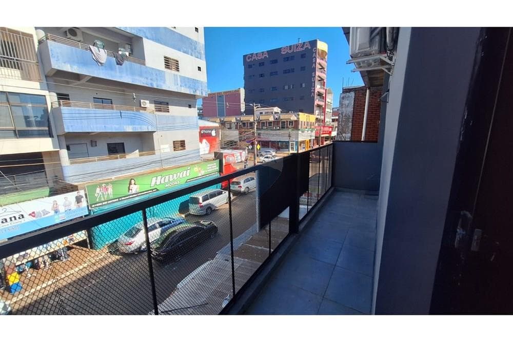 Departamento - Alquiler - Encarnación, Paraguay, foto 1