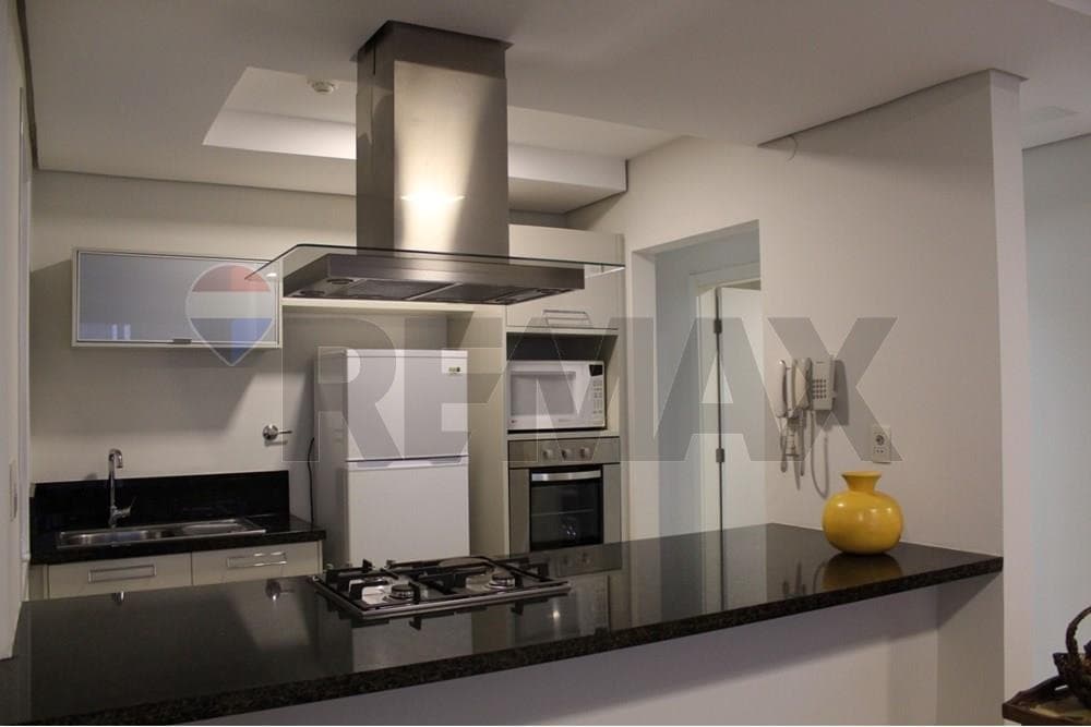 Departamento - Alquiler - Mburucuyá, Asunción, foto 4