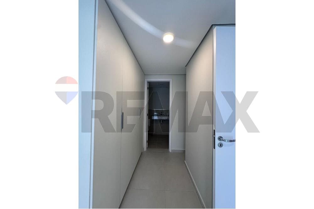 Dpto 2 Dorm c/ Baulera - Edificio Washington Park, Las Mercedes, foto 4