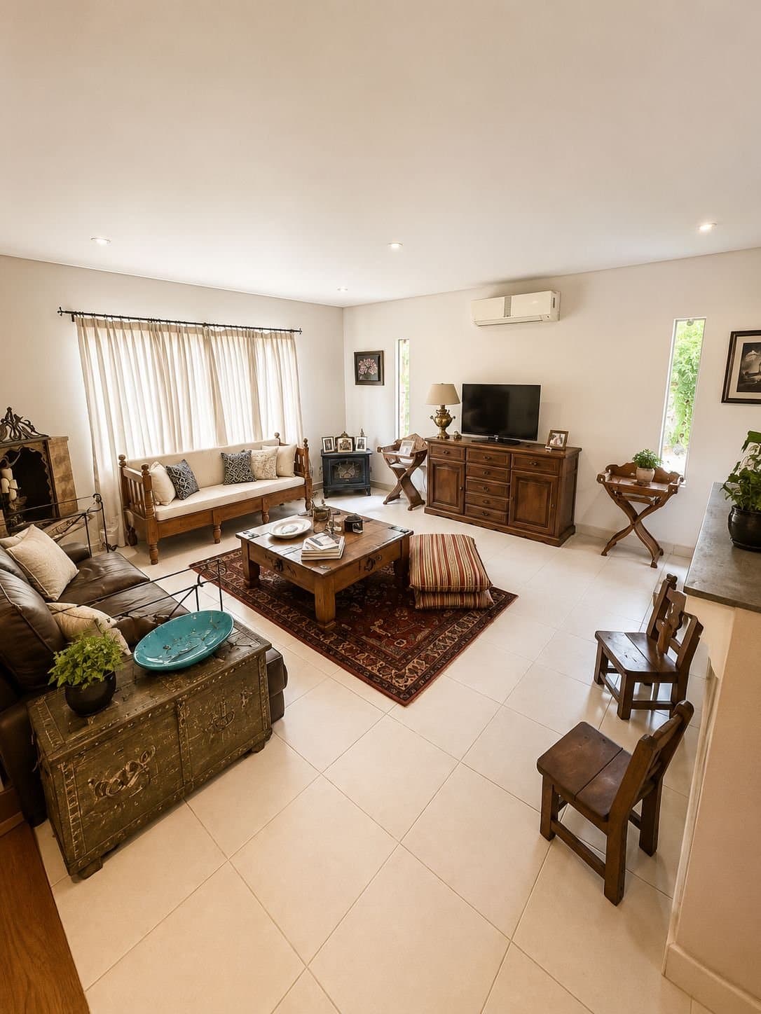 Casa en surubii, foto 3