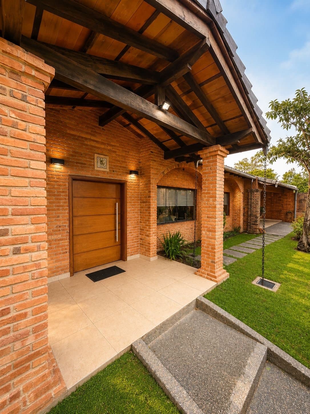 Casa en surubii, foto 2