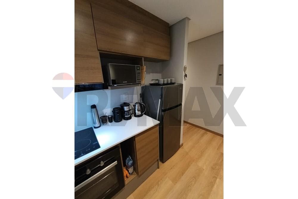 Departamento - Alquiler - Las Lomas (Carmelitas), Paraguay, foto 4