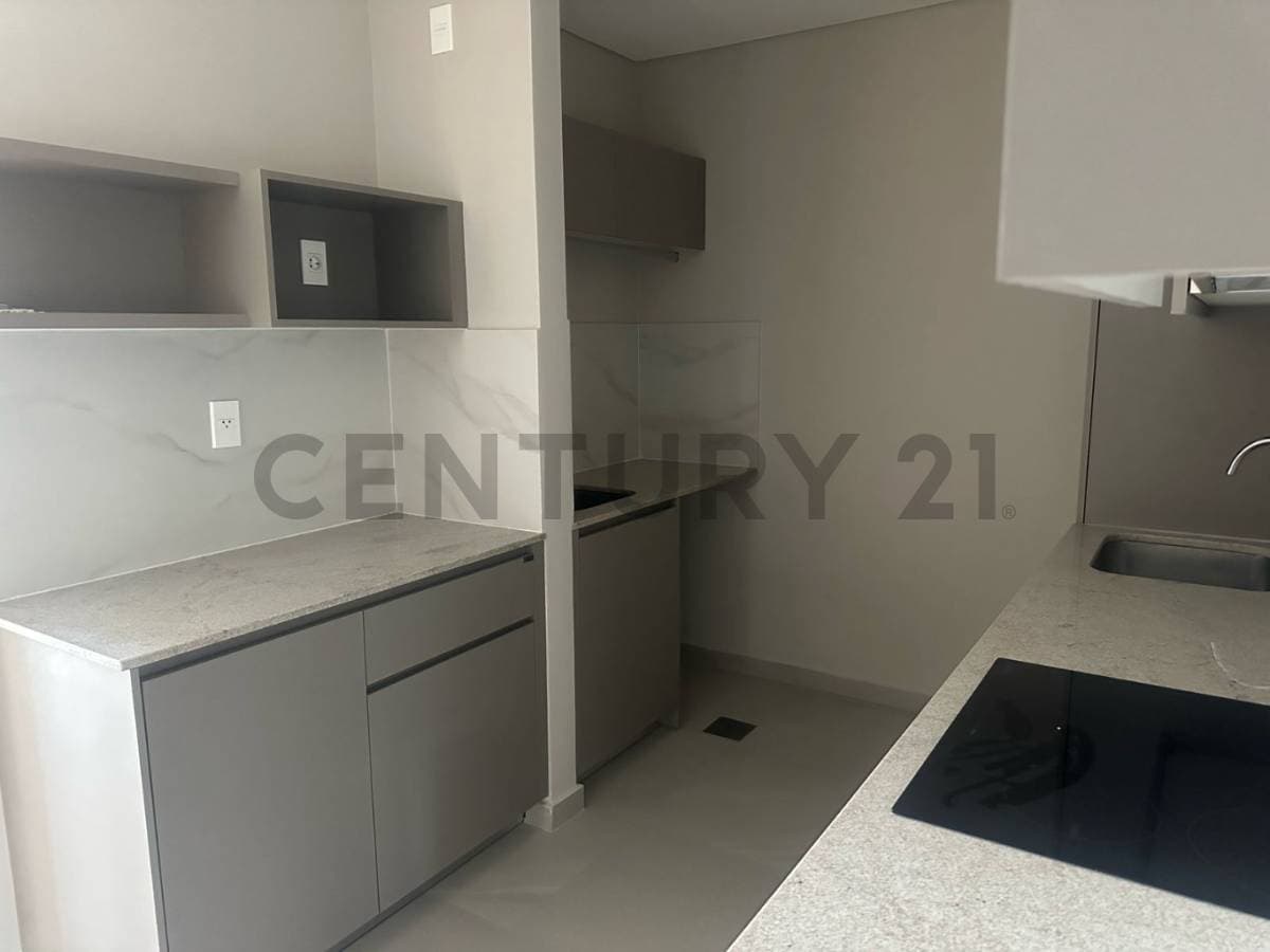 depto de 3 habs en el Edificio Azure, foto 3
