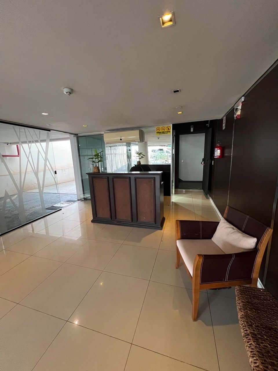 Departamento amoblado dos dormitorios en Recoleta, foto 3