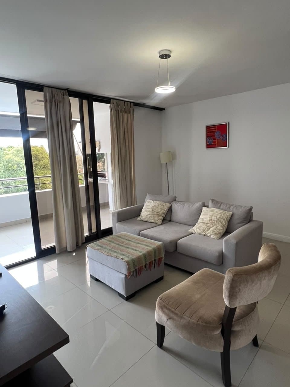 Departamento amoblado dos dormitorios en Recoleta, foto 5
