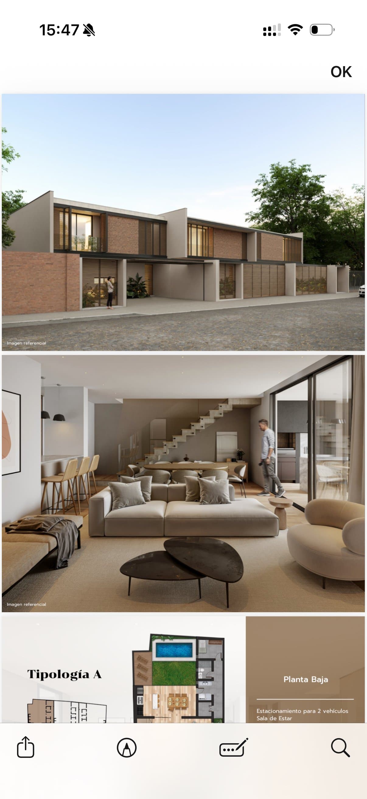 Hermosa casa a estrenar, foto 3
