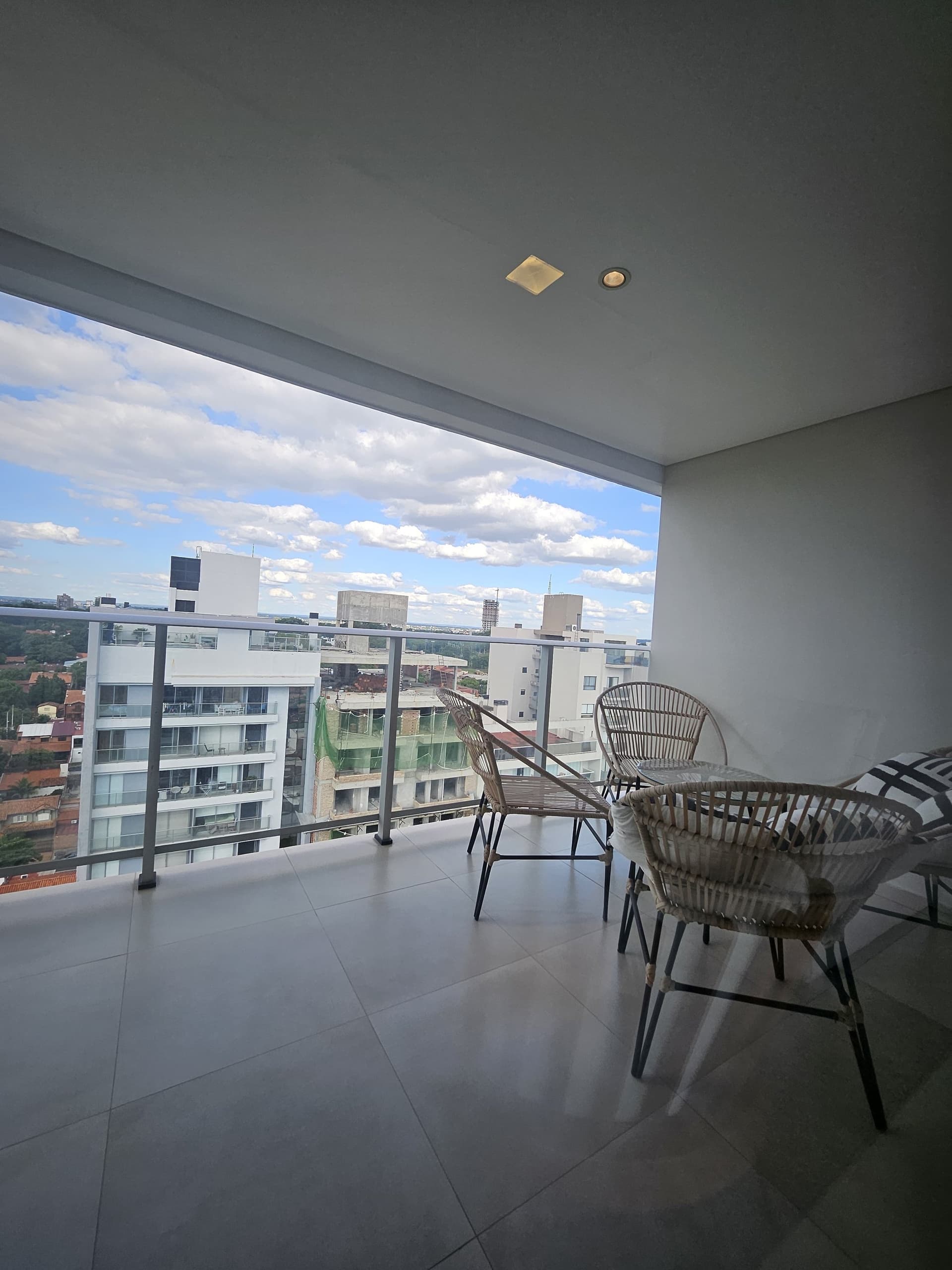 Departamento amoblado, foto 5