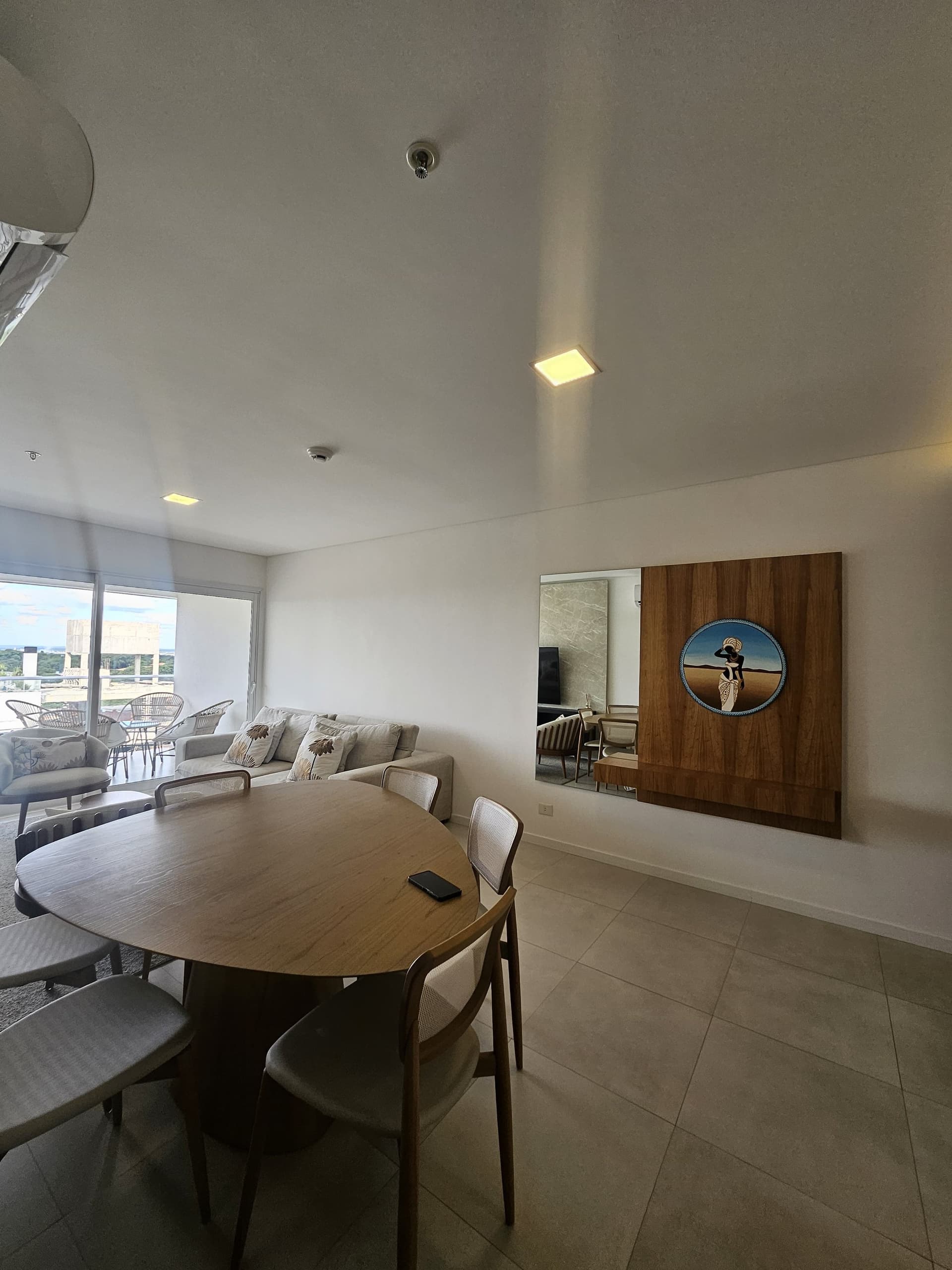 Departamento amoblado, foto 4