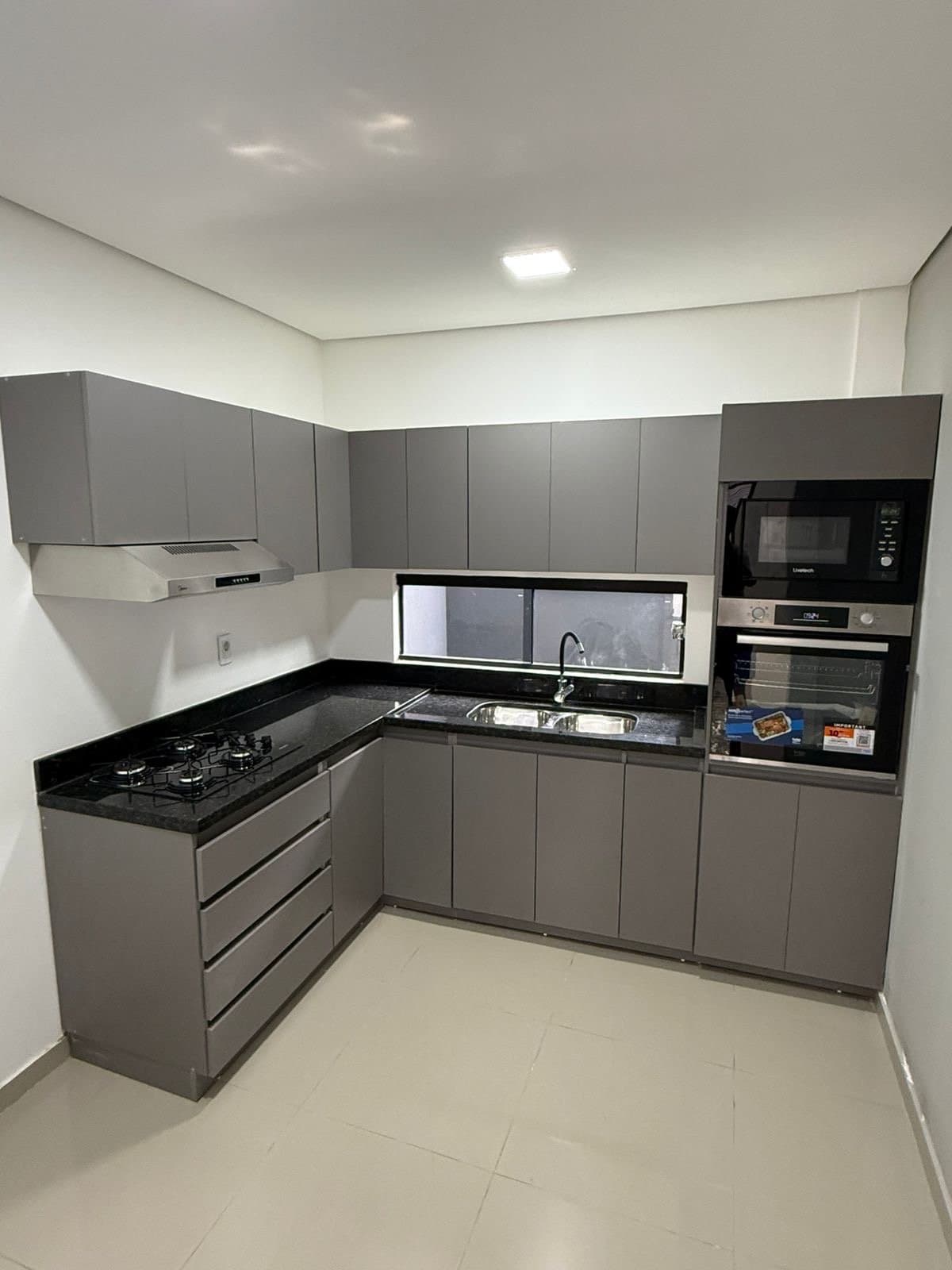 duplex de 3 dormitorios - A ESTRENAR en Fdo de la Mora Zona Norte, foto 2