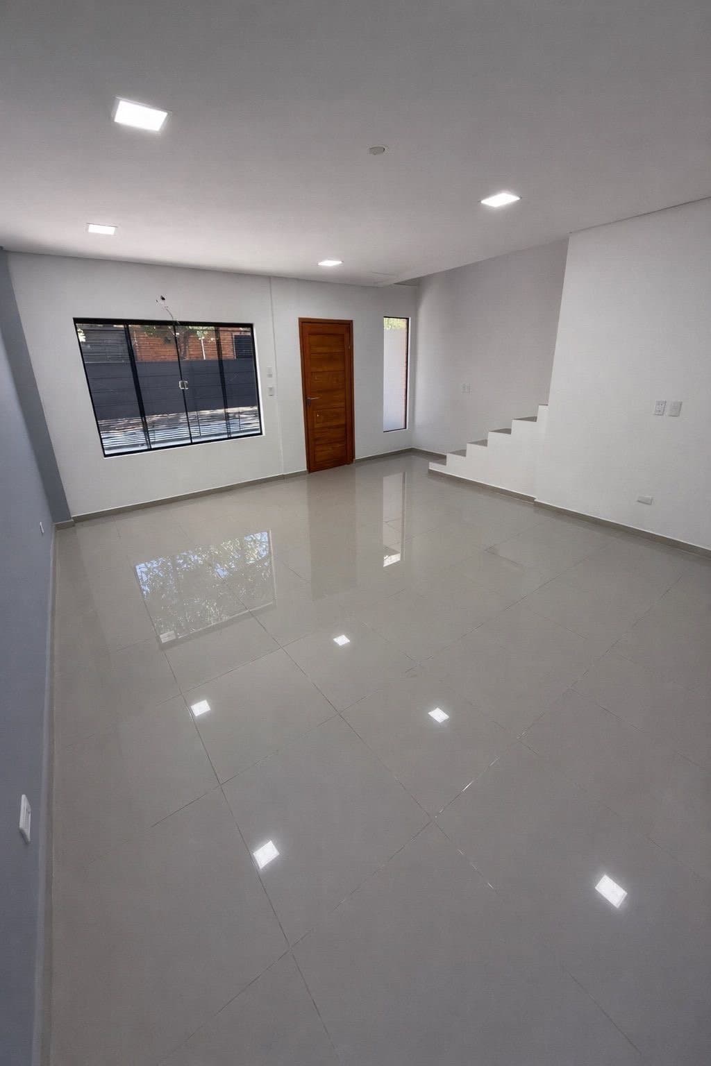 duplex de 3 dormitorios - A ESTRENAR en Fdo de la Mora Zona Norte, foto 4