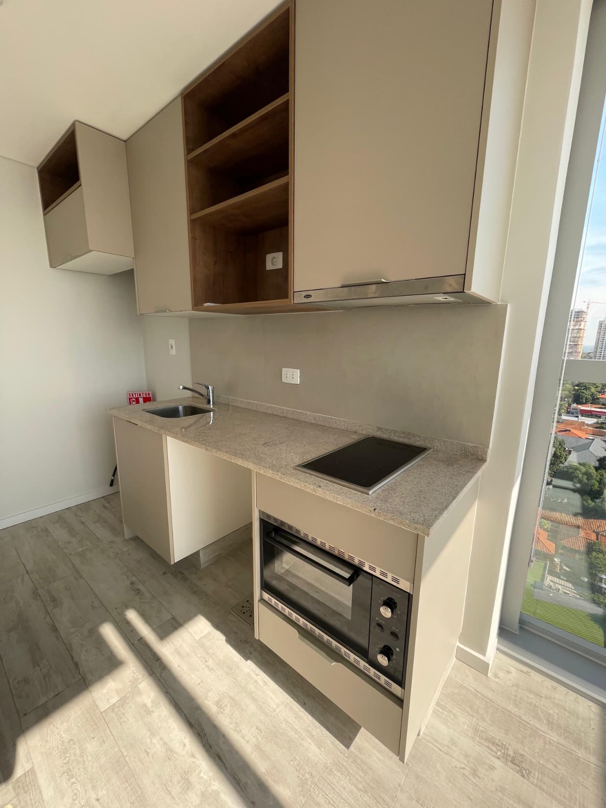Departamento en molas lopez, foto 4
