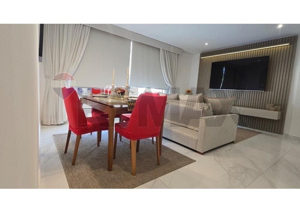departamento amoblado, foto 4