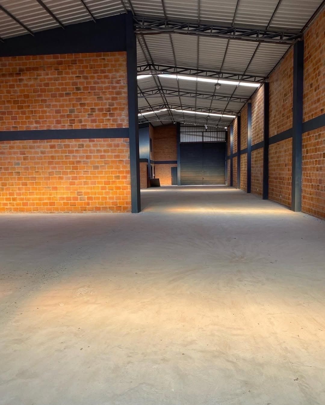Tinglado Para Depósito, En Mariano Roque Alonso - Zona Puerto Seguro, foto 5
