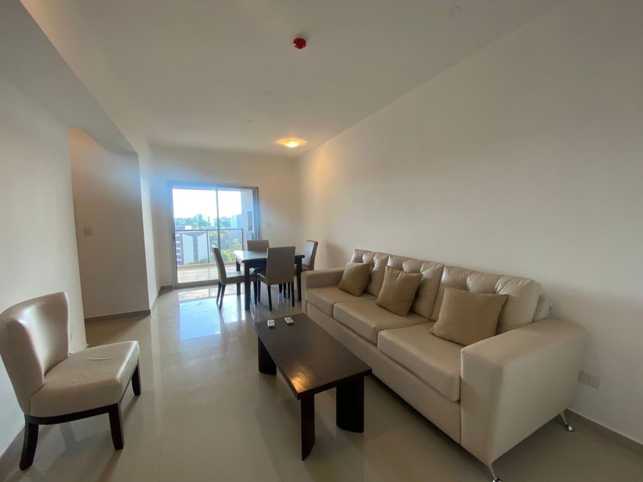 dpto 2 habitaciones Santa Teresa Ycua Sati, foto 2