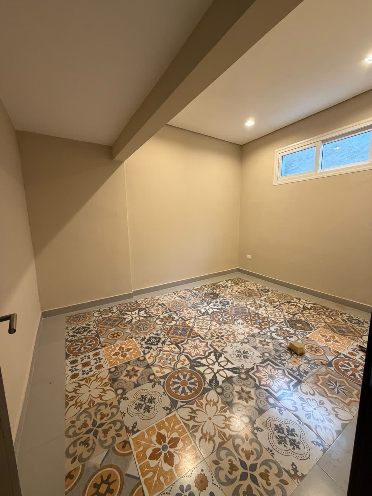 Oferta alquilo dpto asuncion centro un dormitorio, foto 3