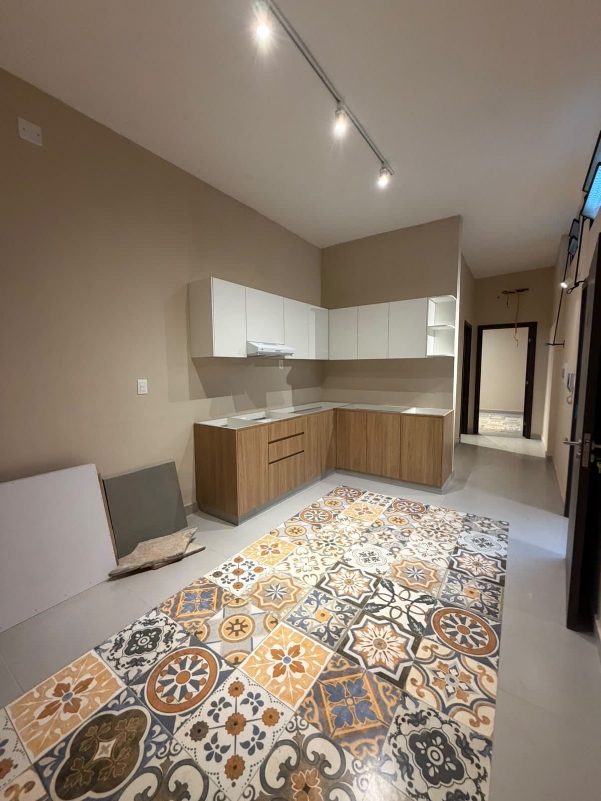 Oferta alquilo dpto asuncion centro un dormitorio, foto 4
