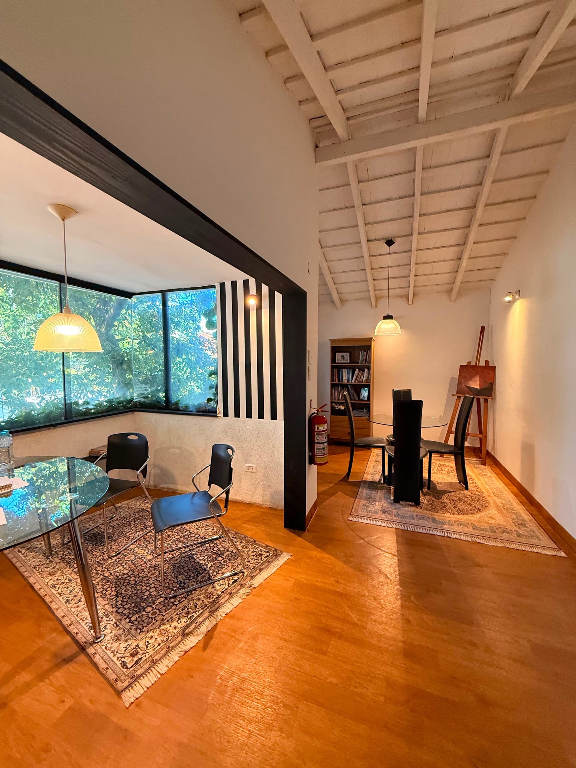 Casa para oficina-amoblada, foto 2