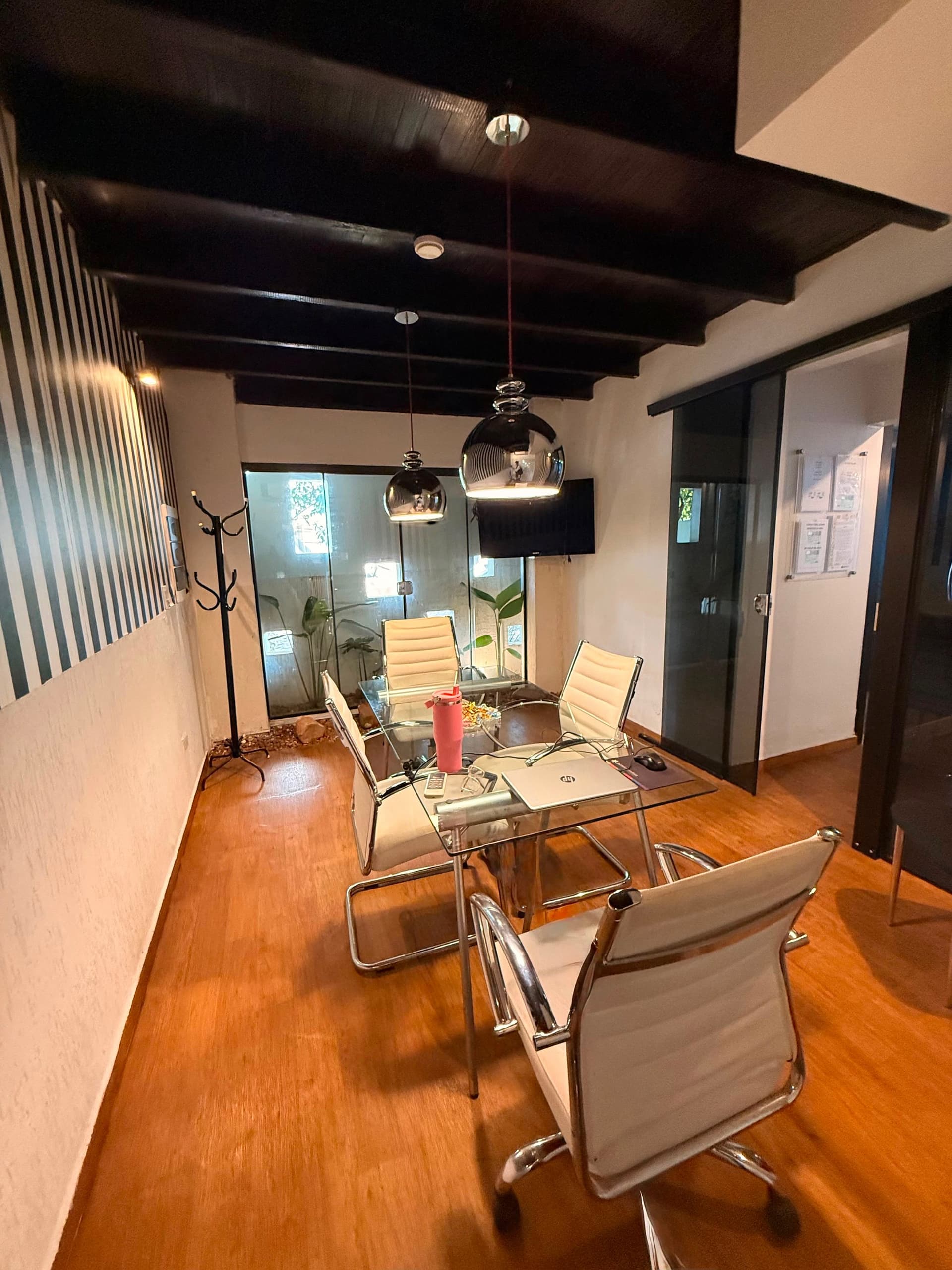 Casa para oficina-amoblada, foto 3