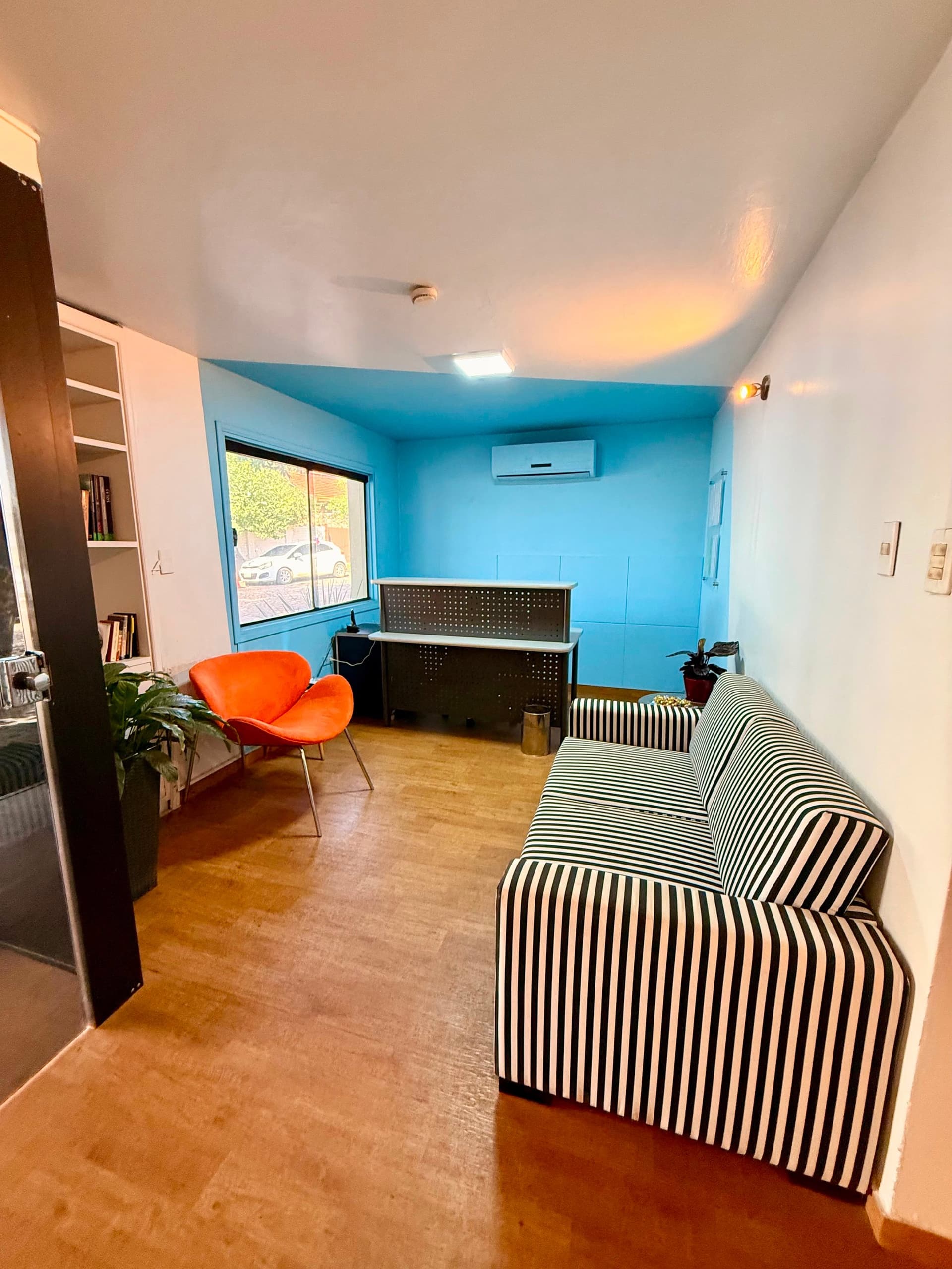 Casa para oficina-amoblada, foto 4