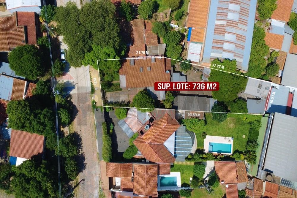 Terreno en venta - Lambaré, foto 2