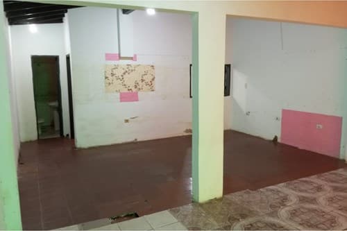 Terreno-Venta-Balderrama, , Luque, Central, foto 3