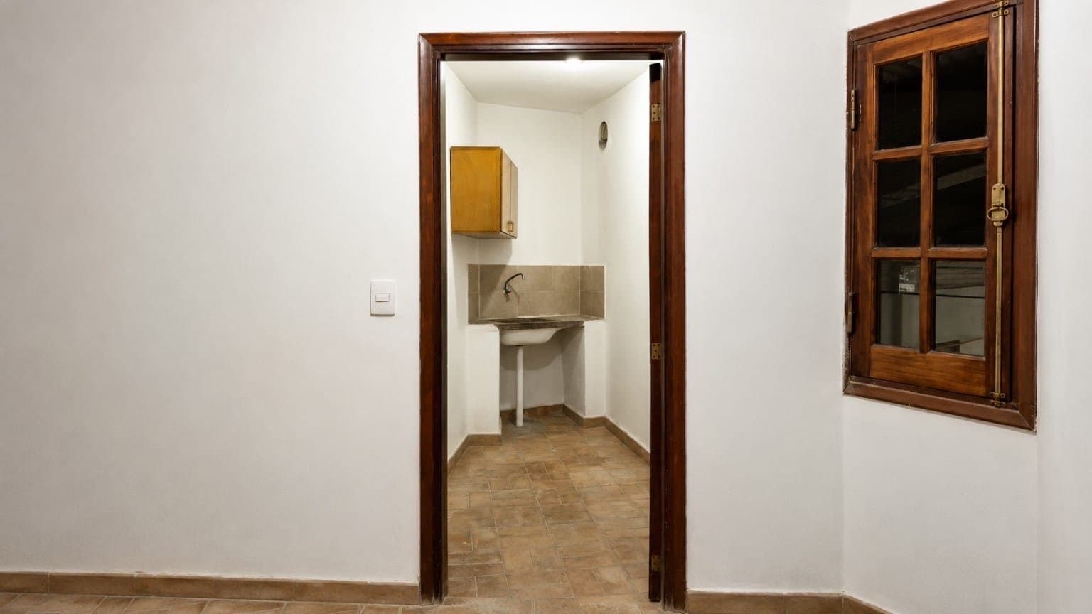 Deposito/Local Comercial - Alquiler - Barrio Jara, Asunción, Paraguay, foto 3