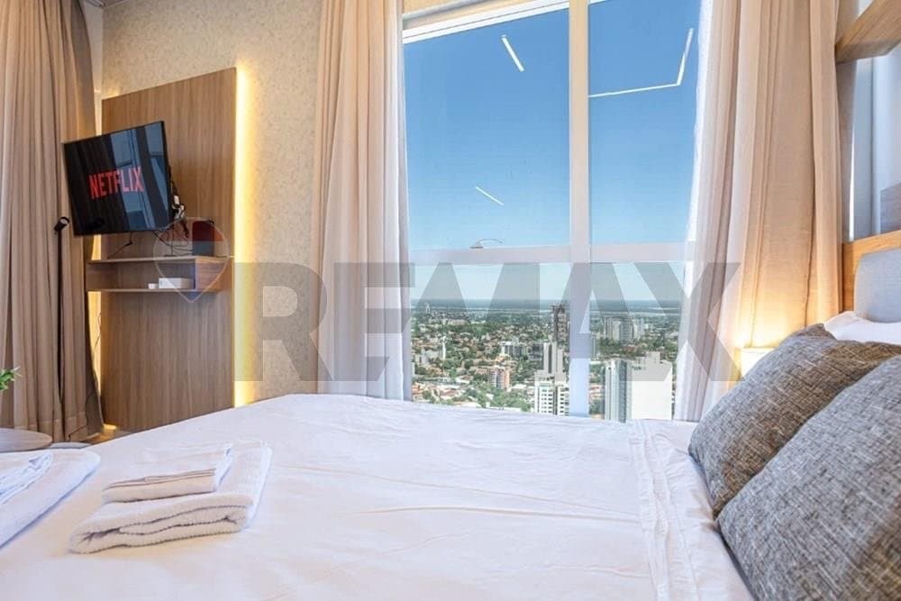 Departamento Amoblado - Las Lomas (Carmelitas), foto 5