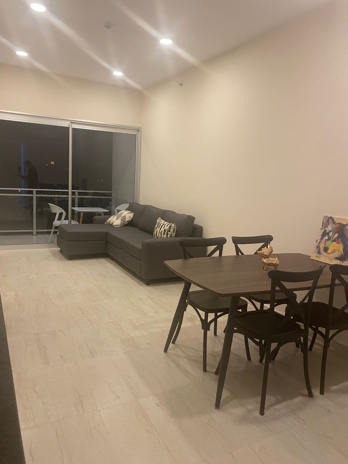 Departamento 2 dormitorios, foto 4