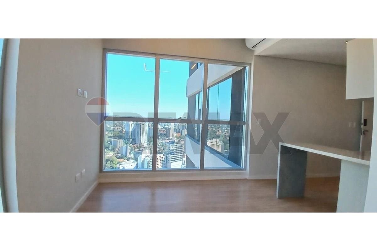 Departamento - Alquiler - Las Lomas (Carmelitas), Asunción, Paraguay, foto 3