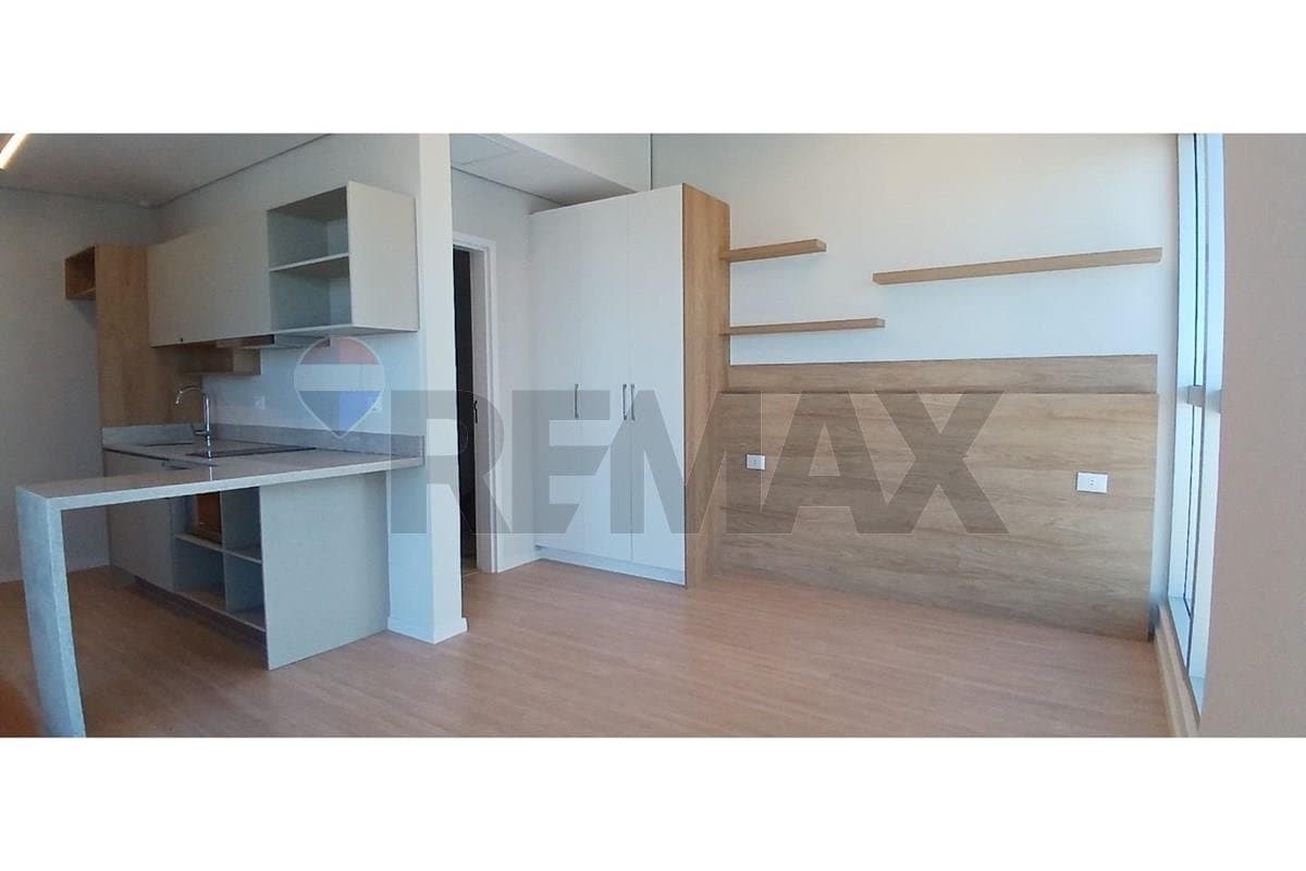 Departamento - Alquiler - Las Lomas (Carmelitas), Asunción, Paraguay, foto 4