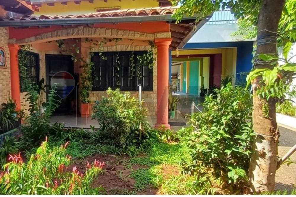 Casa en Villa Elisa
