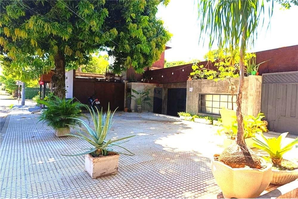 Local Comercial - Alquiler - Paraguay Asunción Los Laureles
