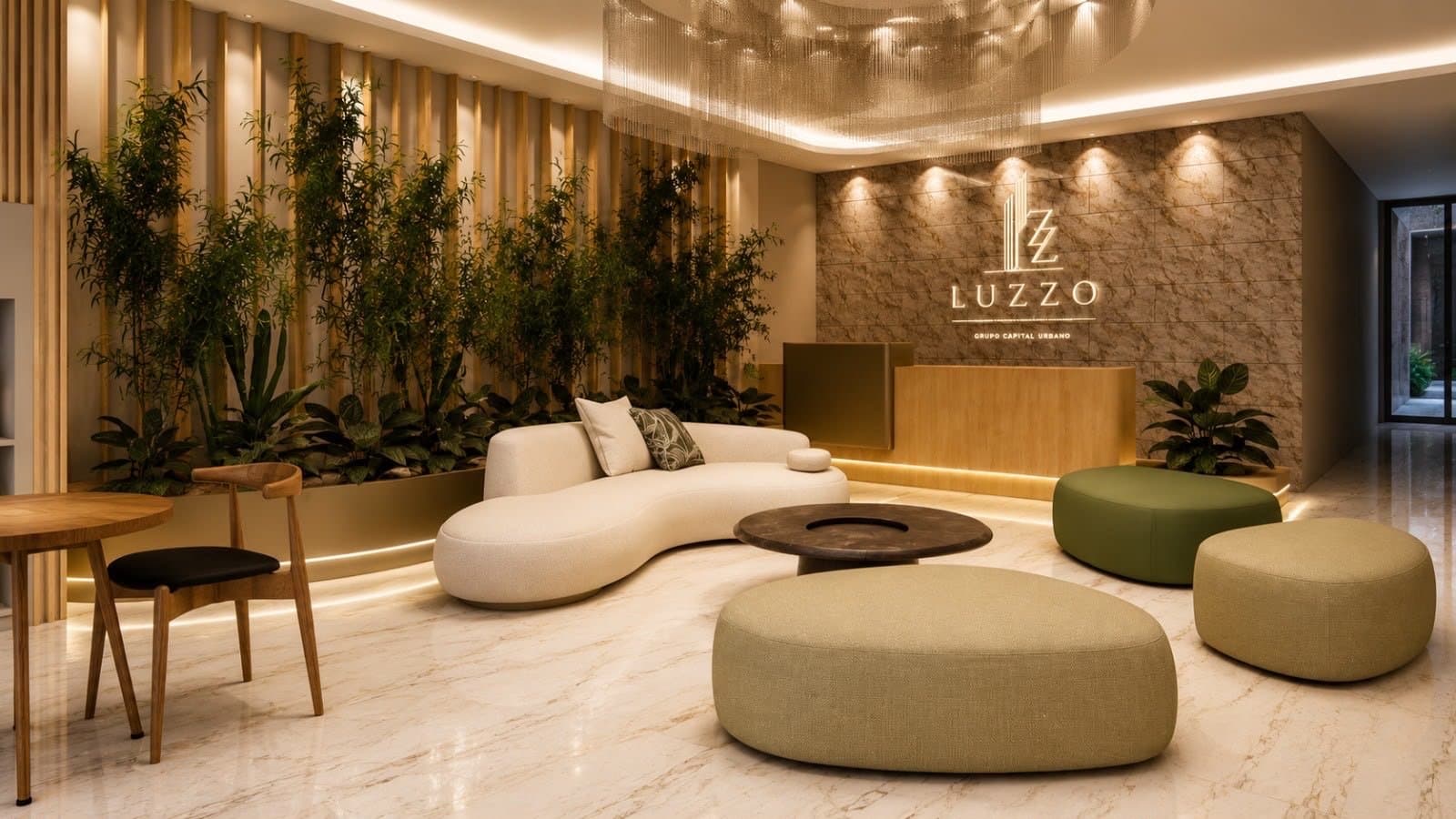 Inversión Exclusiva en Pozo: Departamentos LUZZO de 1 y 2 Dormitorios en el Corazón de Ciudad del Este, foto 4